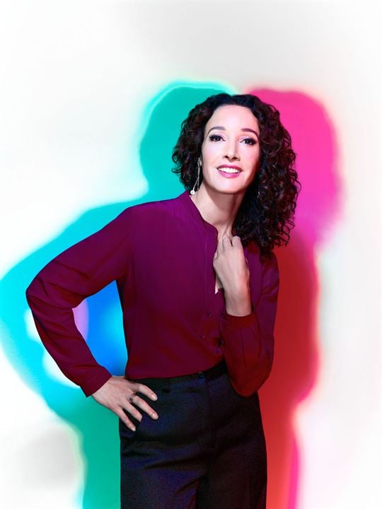 Photo Jennifer Beals