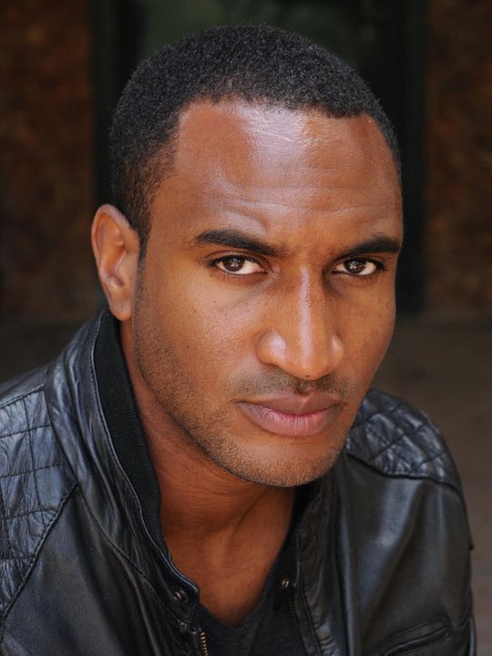 Photo promotionnelle Jonas Dinal