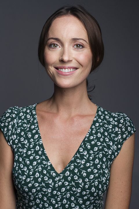Photo promotionnelle Sarah Perriez