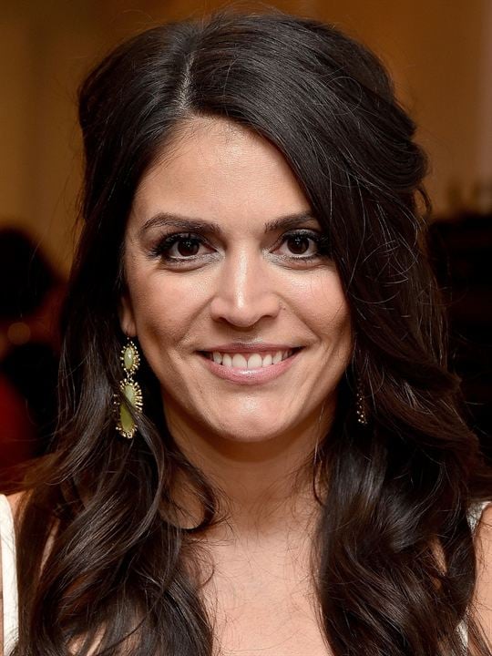 Affiche Cecily Strong