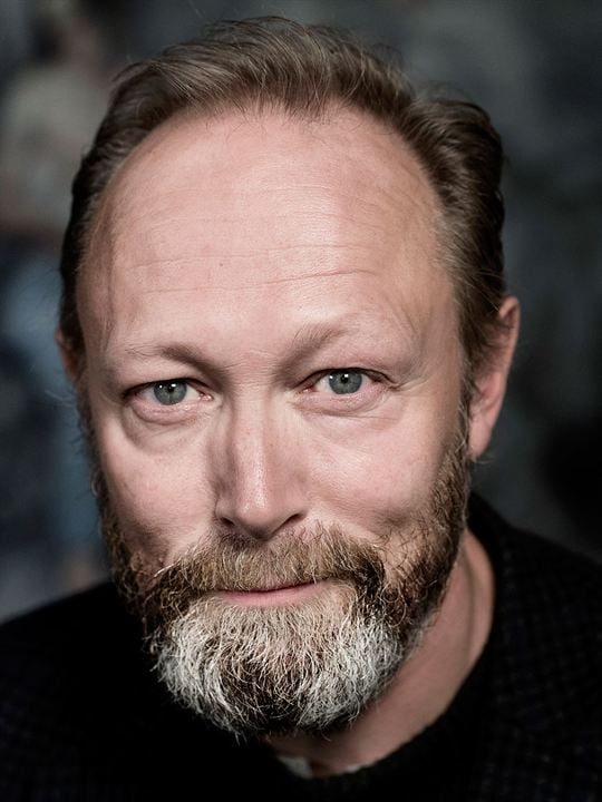 Affiche Lars Mikkelsen