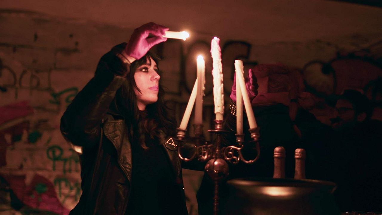 Hail Satan? : Photo