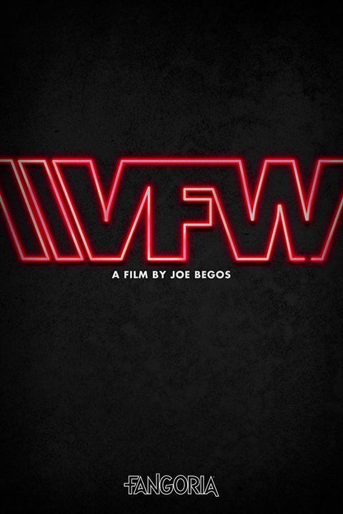 VFW : Affiche