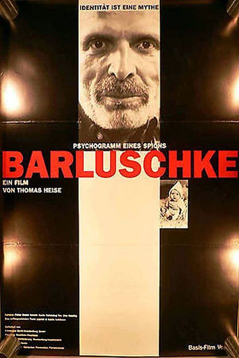 Barluschke : Affiche