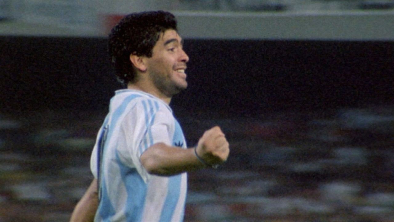 Diego Maradona : Photo