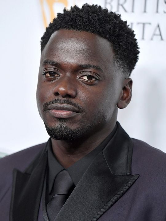 Affiche Daniel Kaluuya