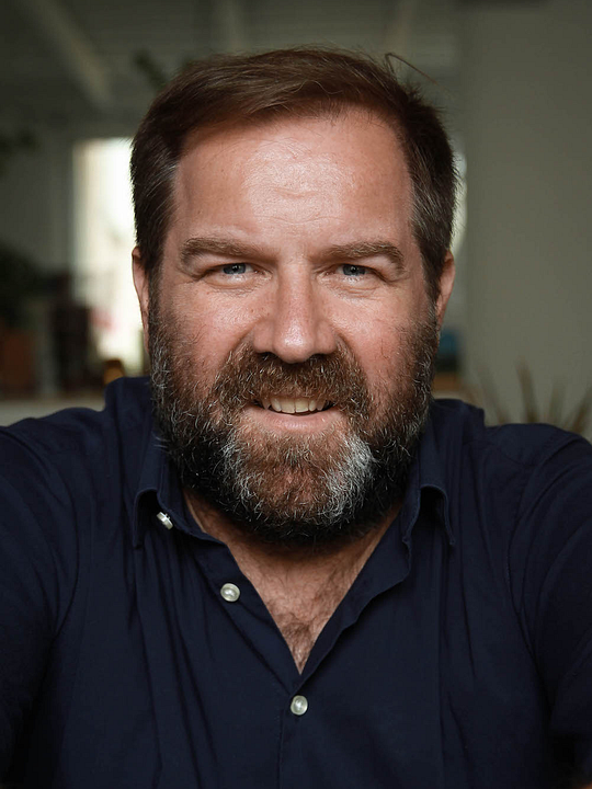 Affiche Sébastien Faglain