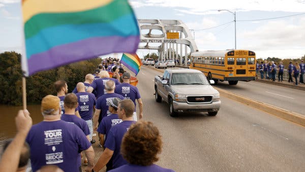 Gay Chorus Deep South : Photo