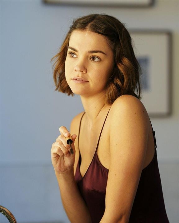 Good Trouble : Photo Maia Mitchell