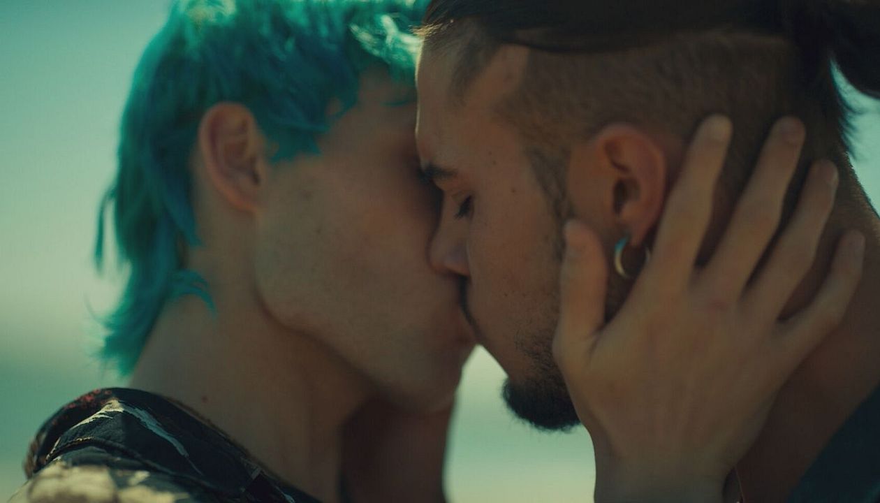 Toy Boy : Photo Juanjo Almeida