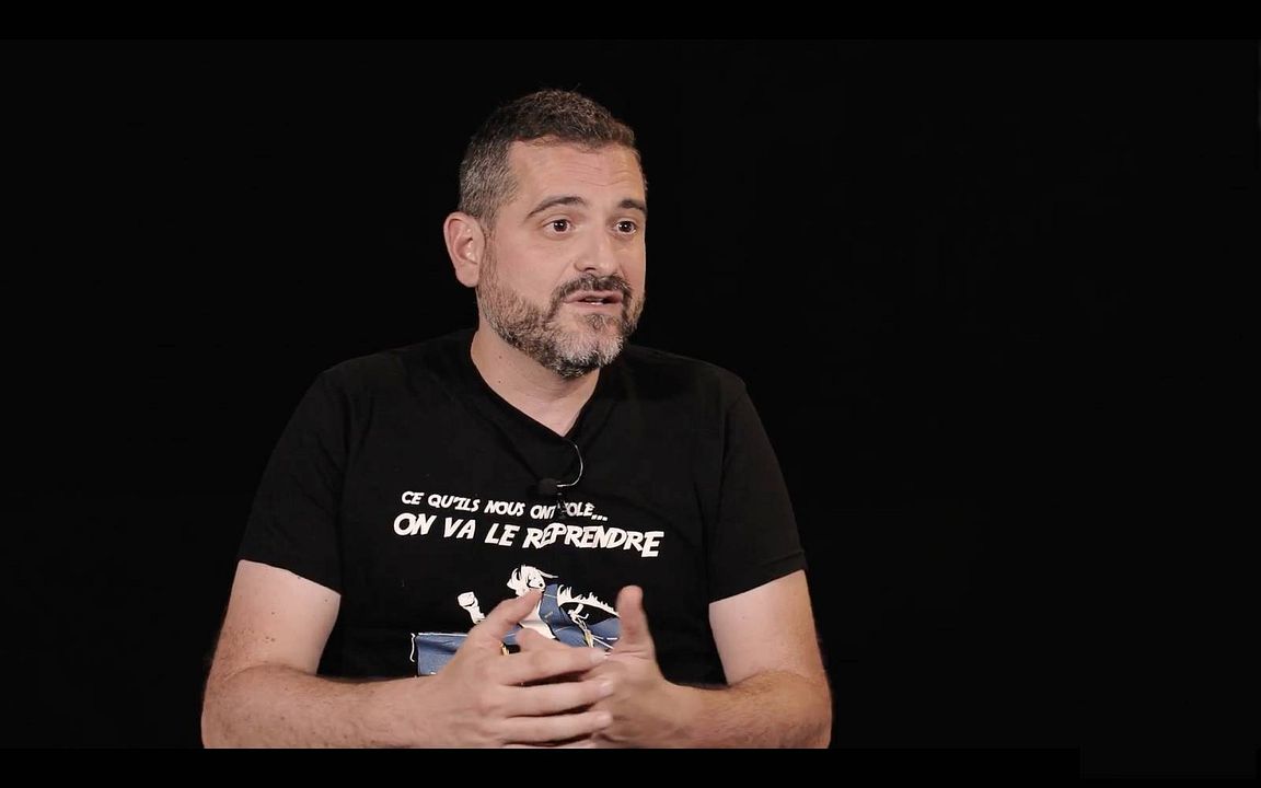Lawfare : le cas Mélenchon : Photo
