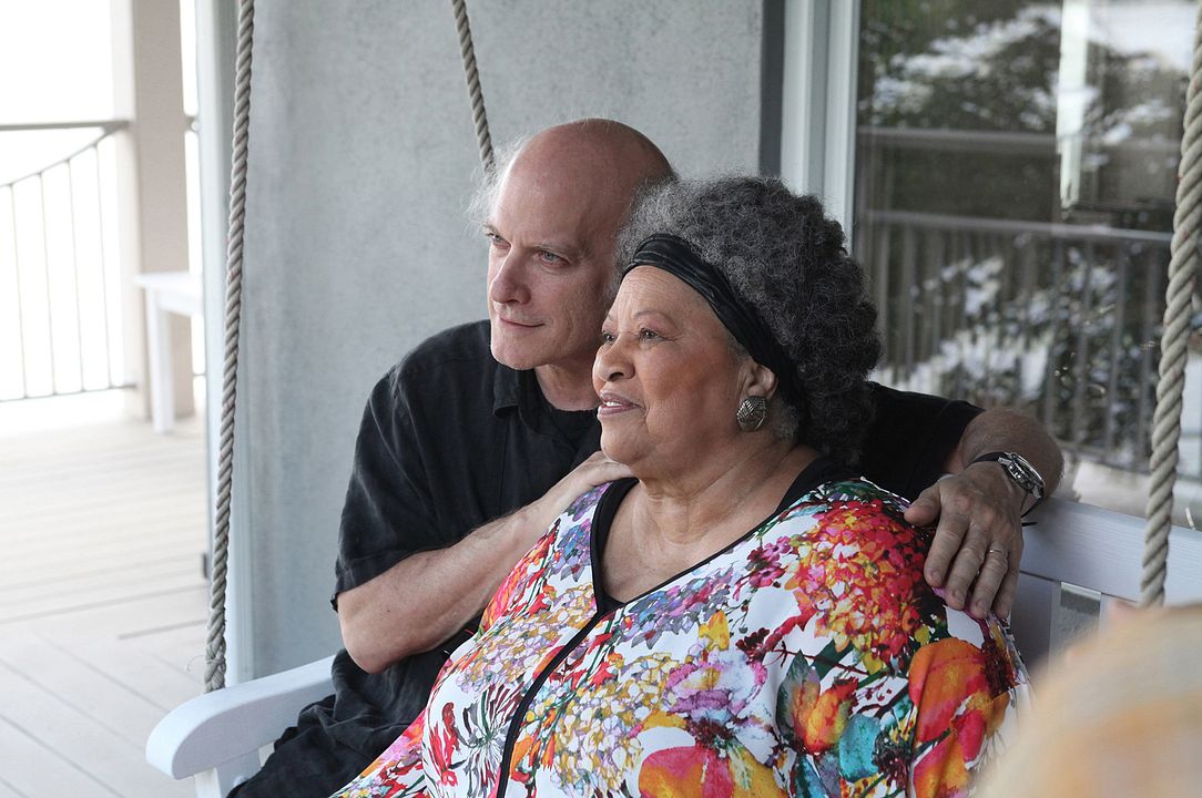 Toni Morrison: The Pieces I Am : Photo