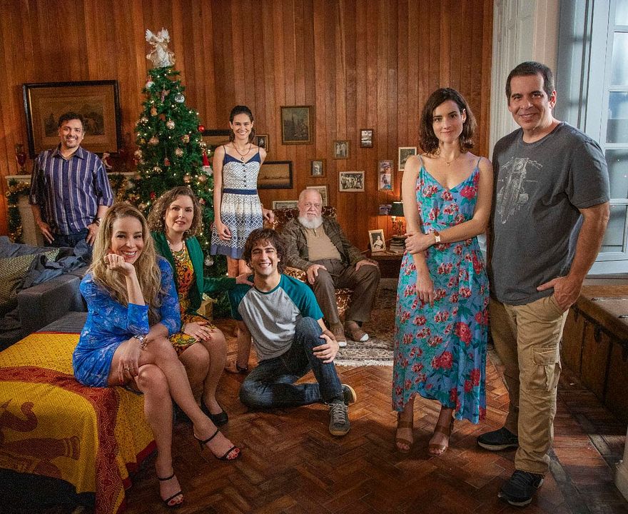 Et encore un joyeux Noël ! : Photo