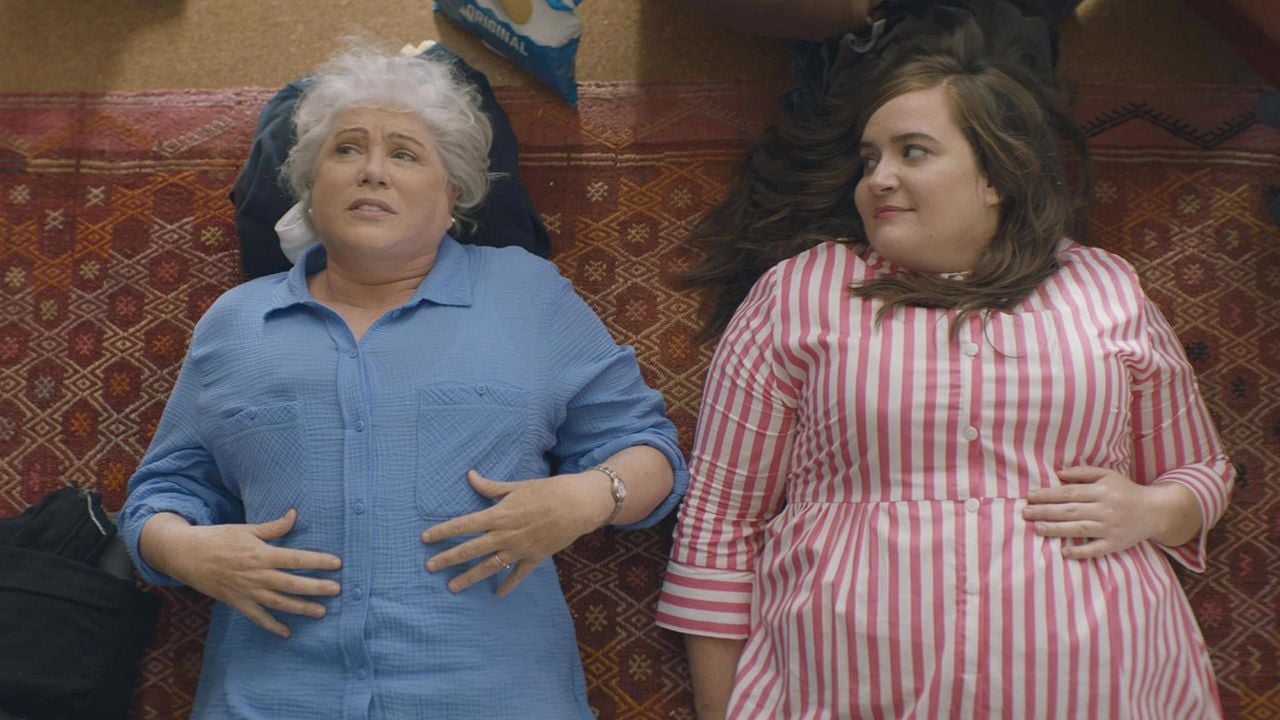 Shrill : Affiche