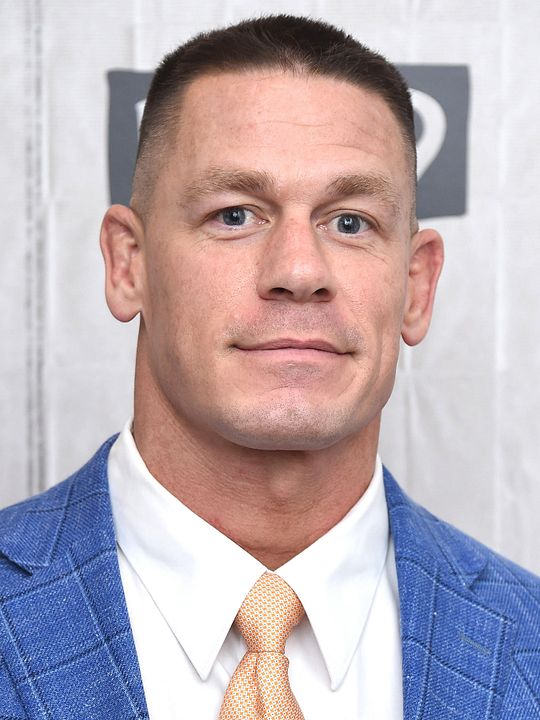 Affiche John Cena