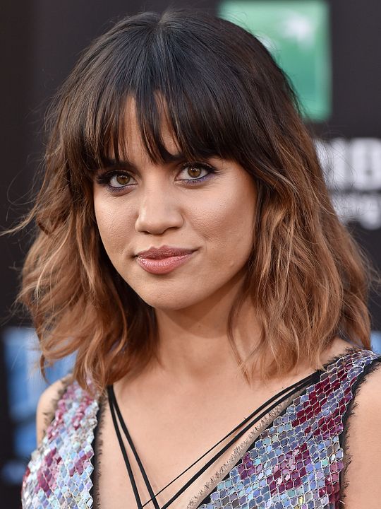 Affiche Natalie Morales