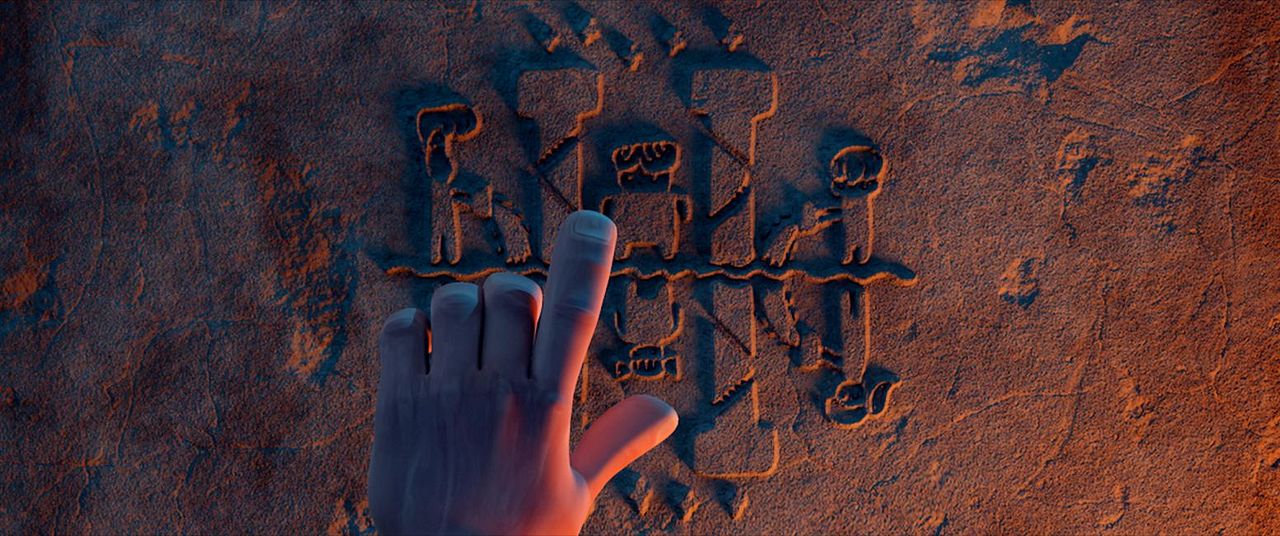 Rafadan Tayfa 2 - Göbeklitepe : Photo