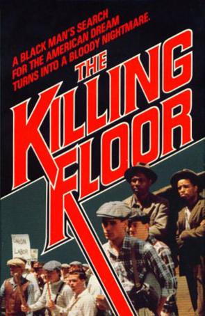 The Killing Floor : Affiche