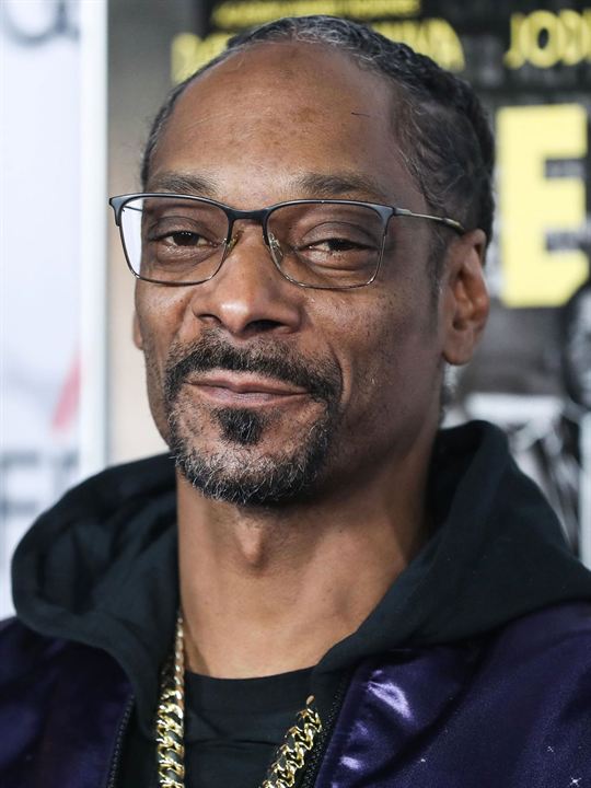Affiche Snoop Dogg