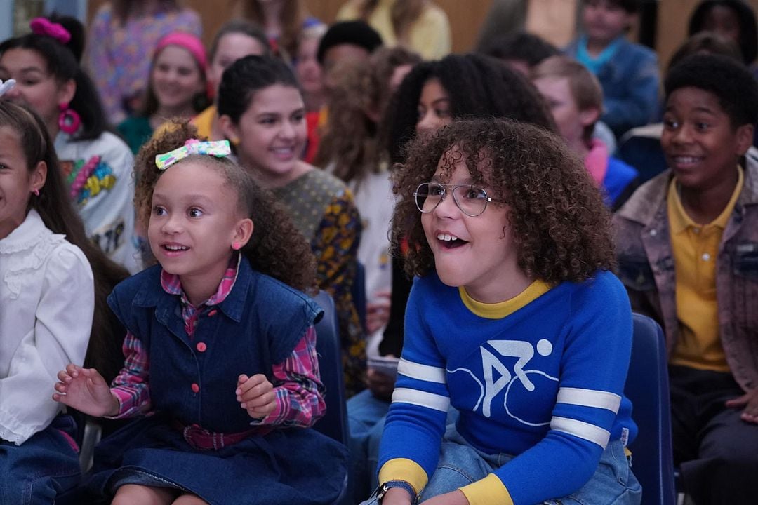 Mixedish Mixedish Photo MykalMichelle Harris, Ethan William