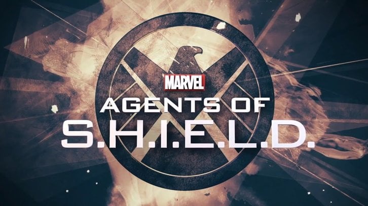 Marvel : Les Agents du S.H.I.E.L.D. : Affiche