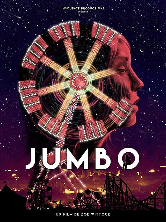 Jumbo : Affiche