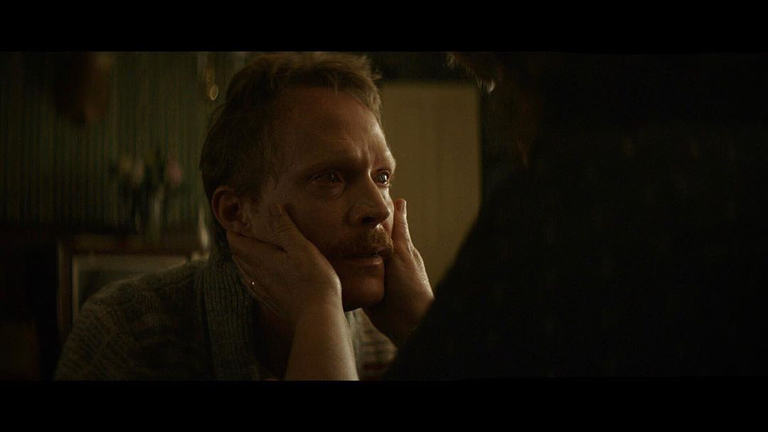Uncle Frank : Photo Paul Bettany