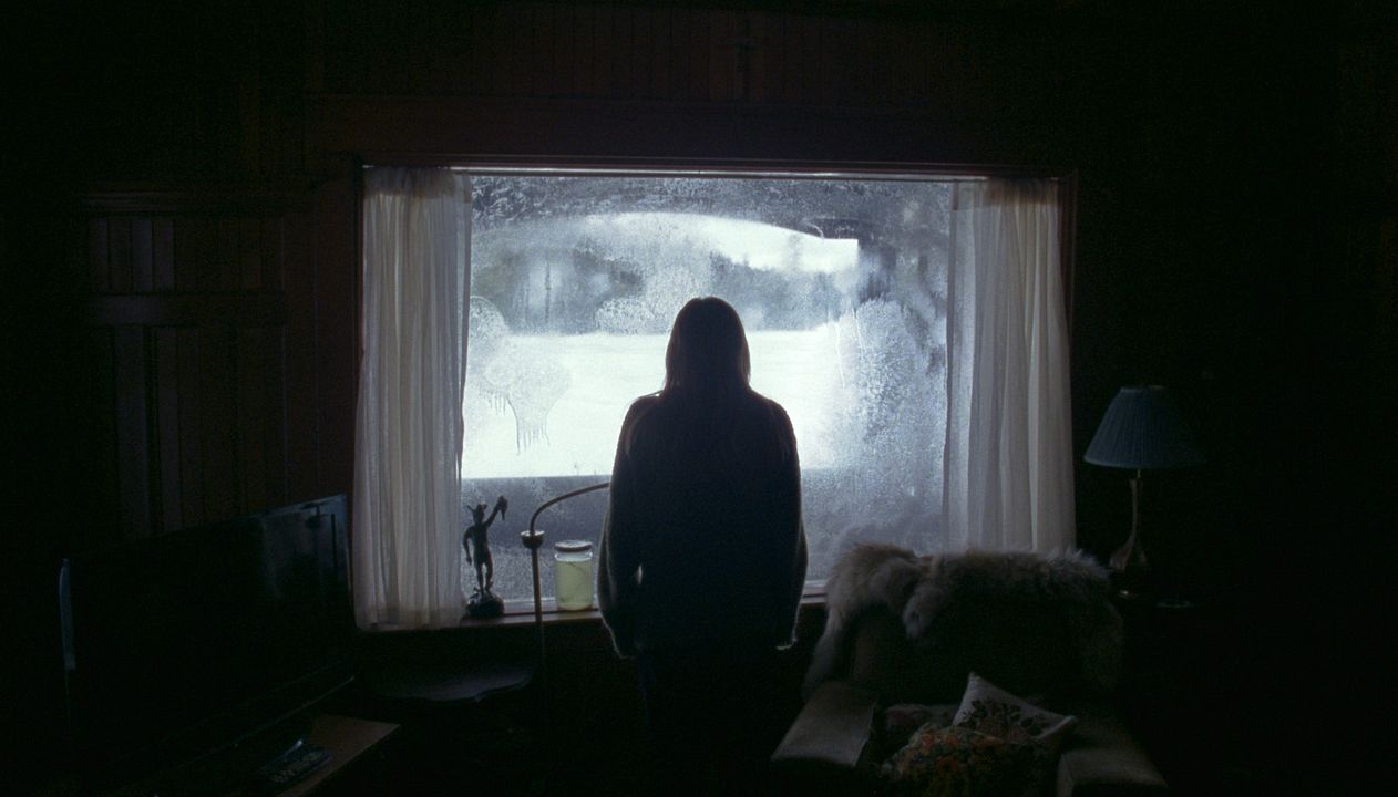 The Lodge : Photo