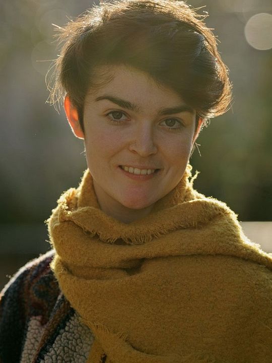 Affiche Fanny Simon