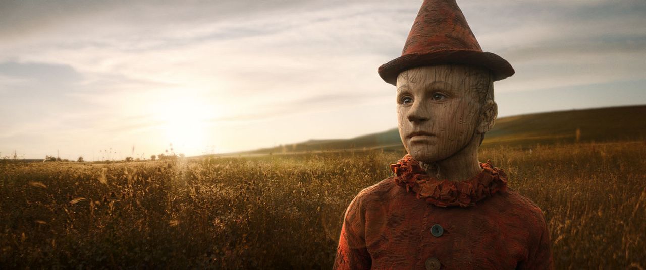 Pinocchio : Photo