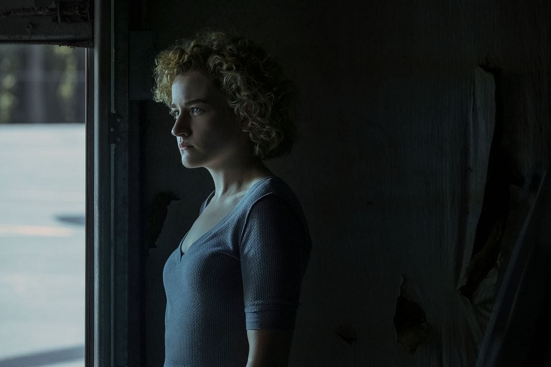 Ozark : Photo Julia Garner