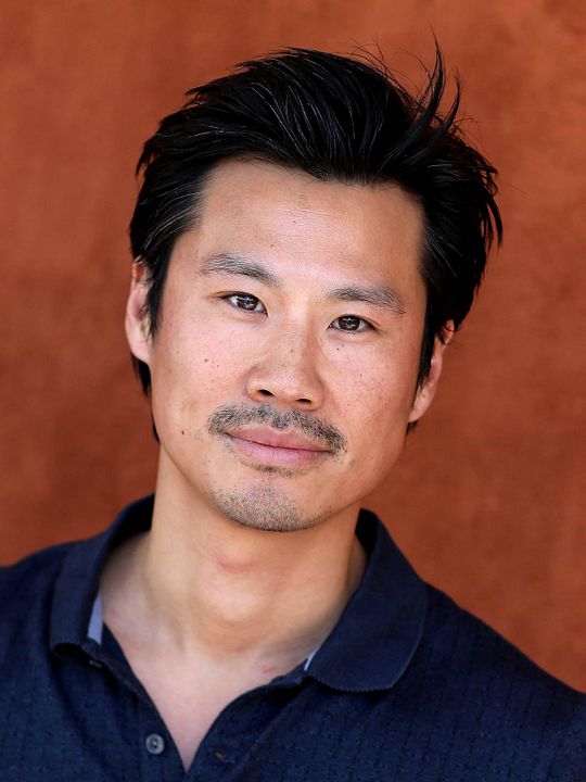 Affiche Frédéric Chau