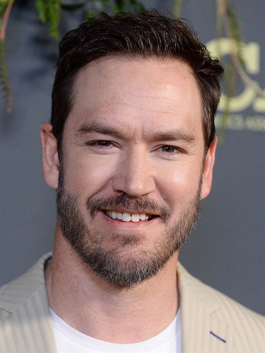 Affiche Mark-Paul Gosselaar