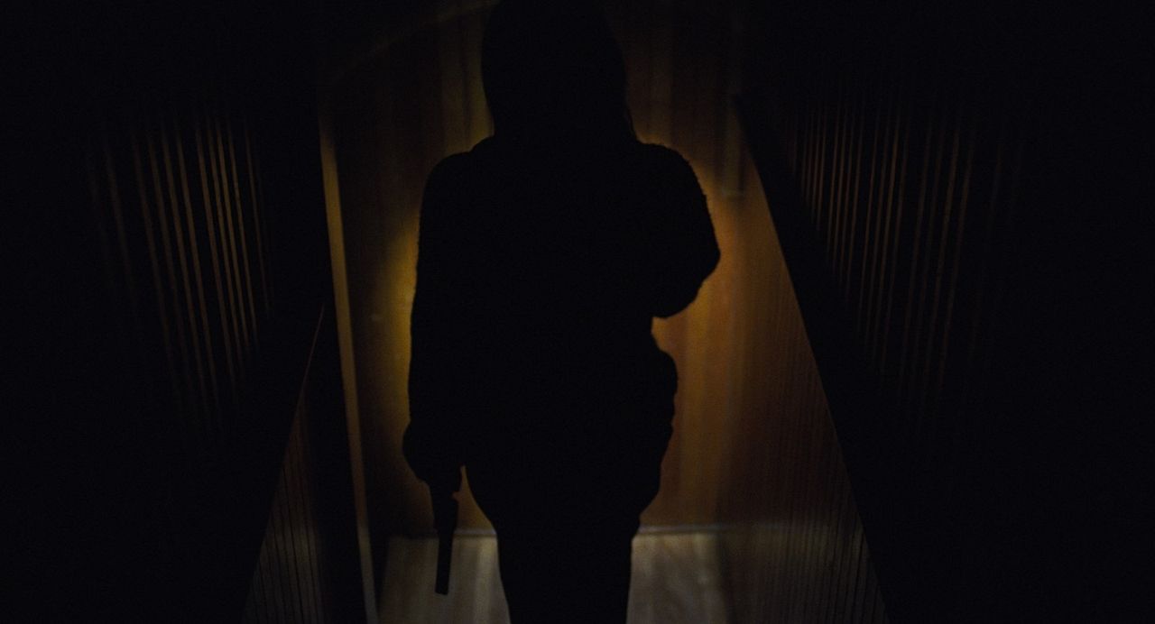 The Lodge : Photo