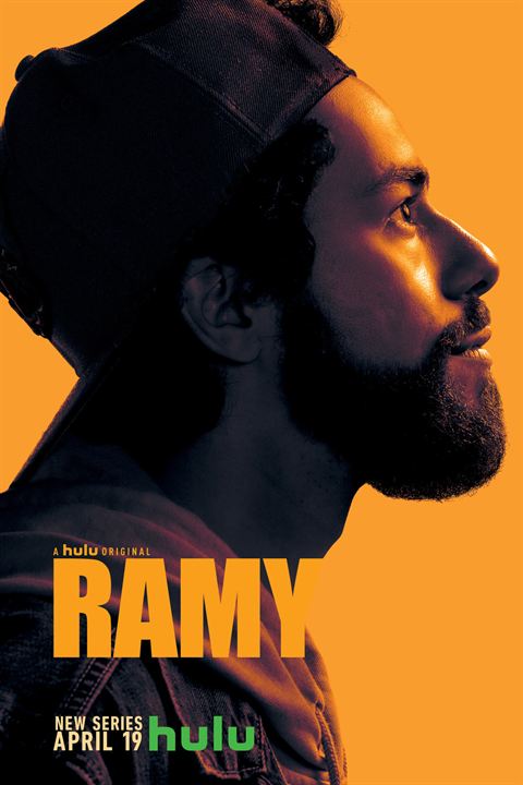 Ramy : Affiche