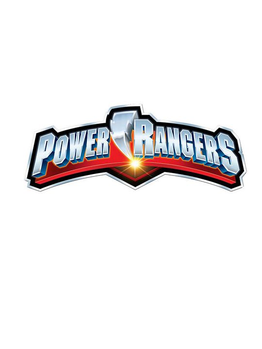 Power Rangers : Affiche