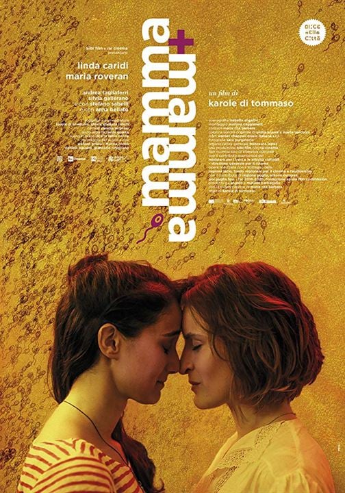 Mamma + Mamma : Affiche