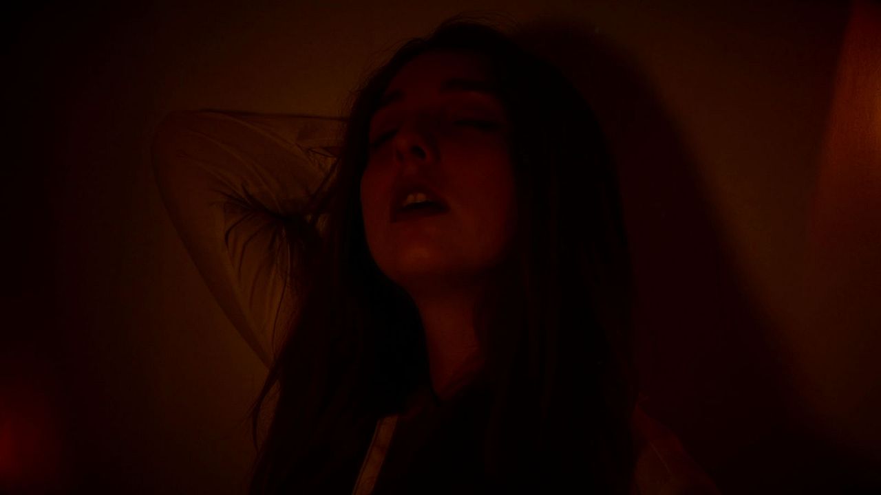 Erotic Chapitre I : Désir et sensualité : Photo