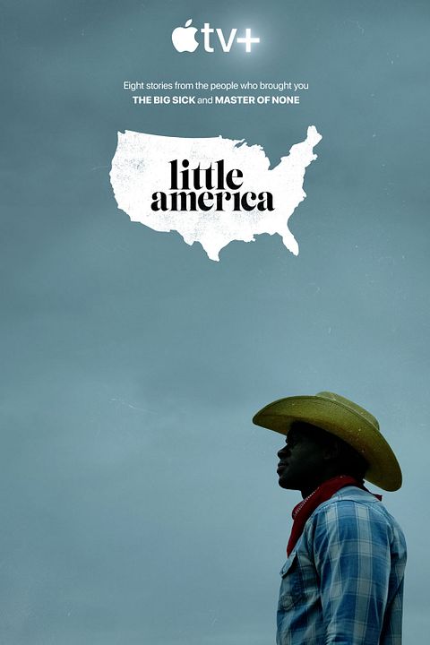 Little America : Affiche