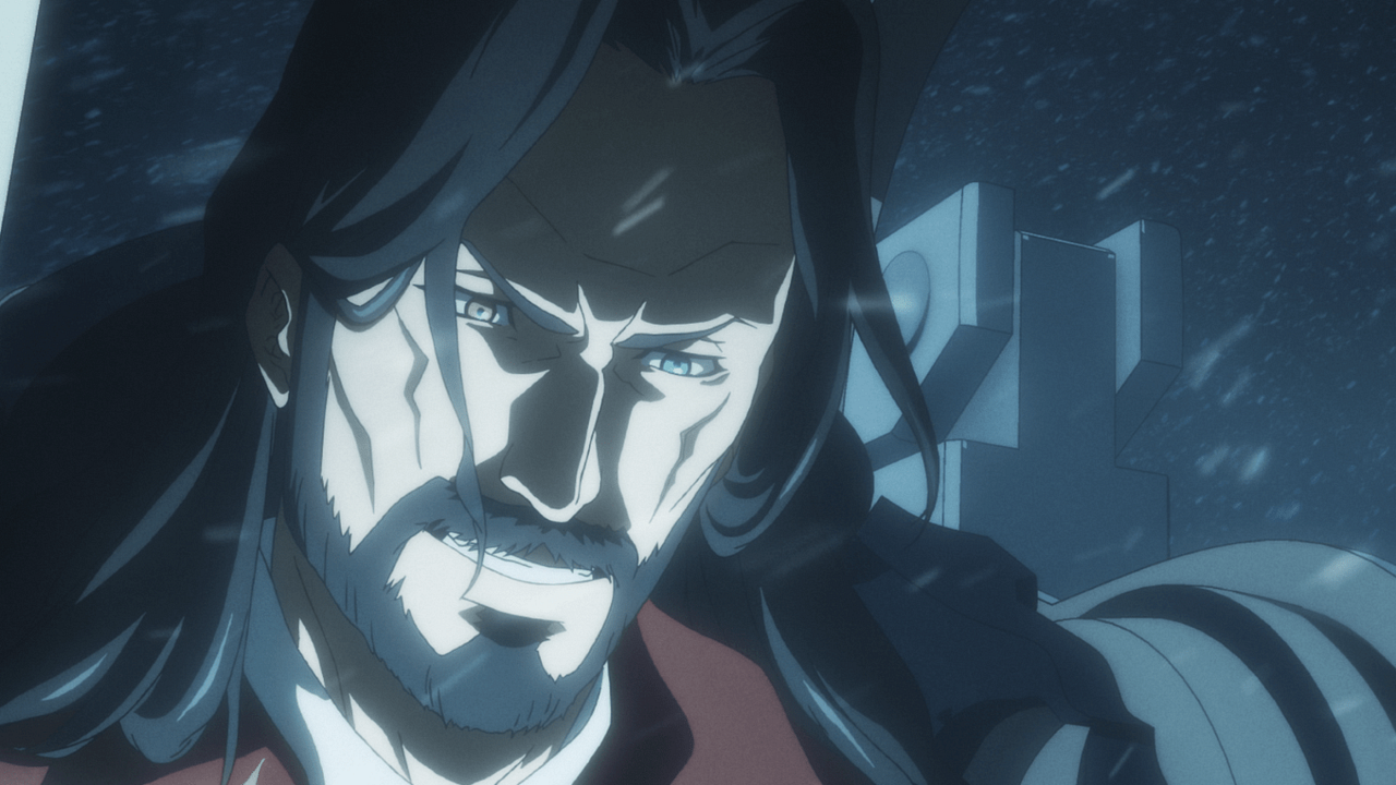 Psycho-Pass: Sinners of the System Case.1 Crime et Châtiment : Photo