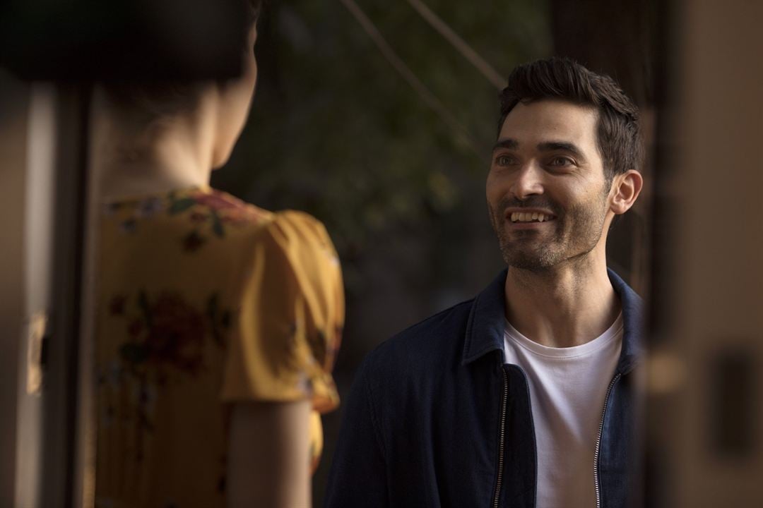 Un secret bien gardé : Photo Tyler Hoechlin