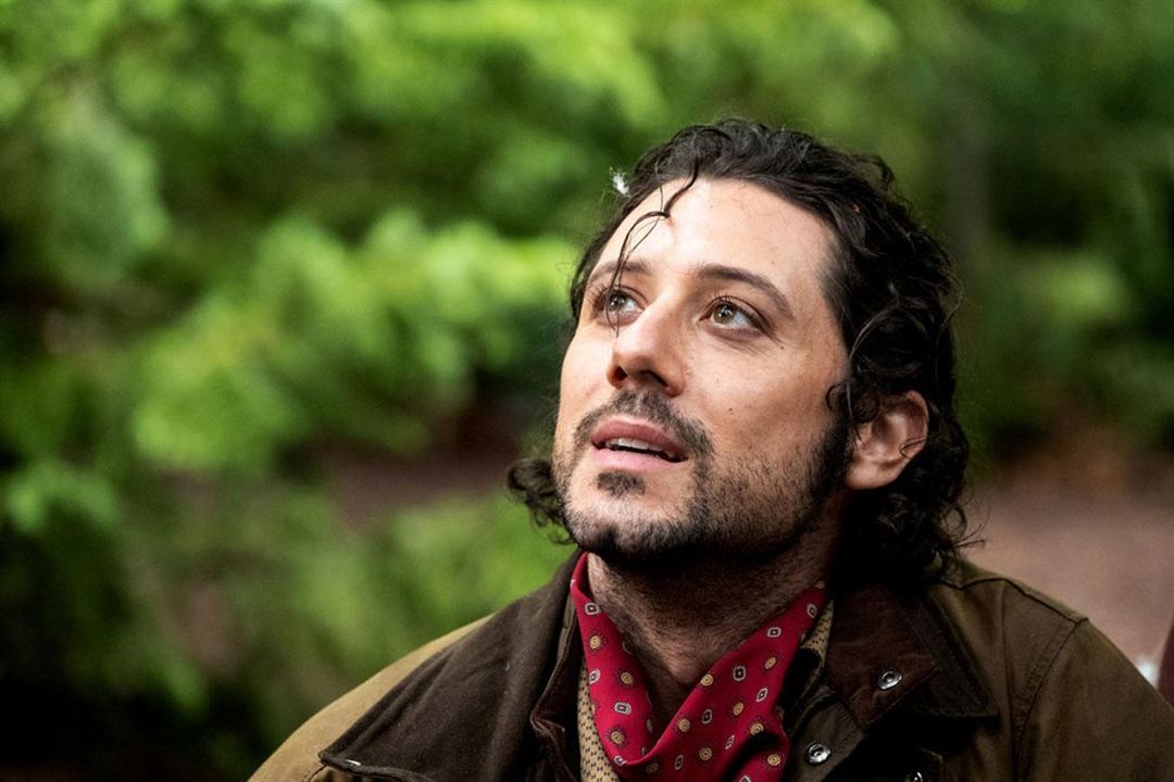 The Magicians : Photo Hale Appleman