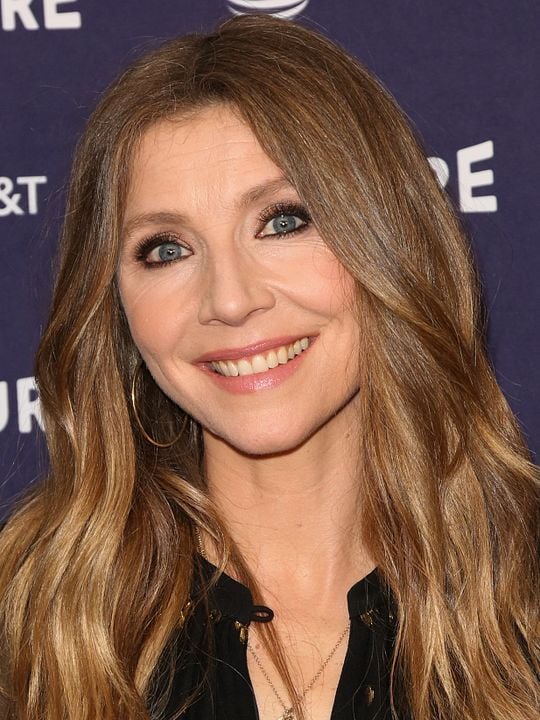 Affiche Sarah Chalke