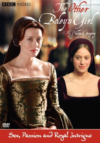 The Other Boleyn Girl : Affiche