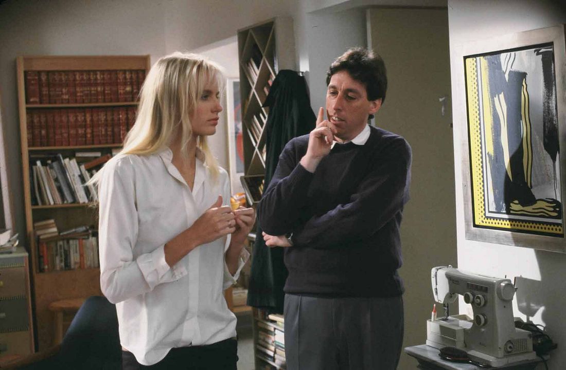 L'Affaire Chelsea Deardon : Photo Daryl Hannah