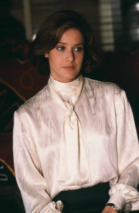 L'Affaire Chelsea Deardon : Photo Debra Winger