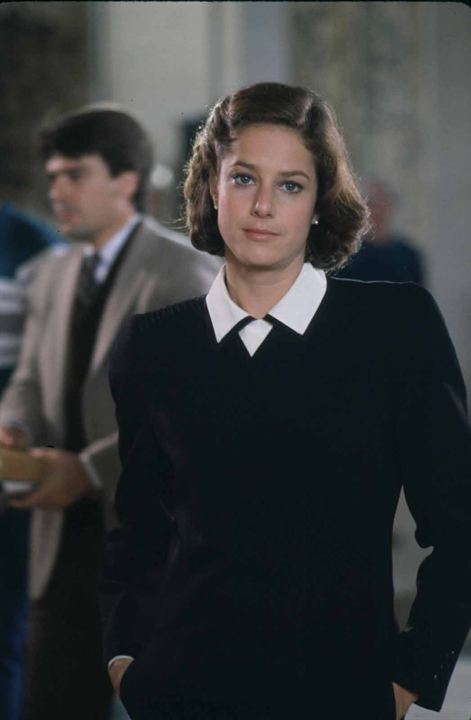 L'Affaire Chelsea Deardon : Photo Debra Winger