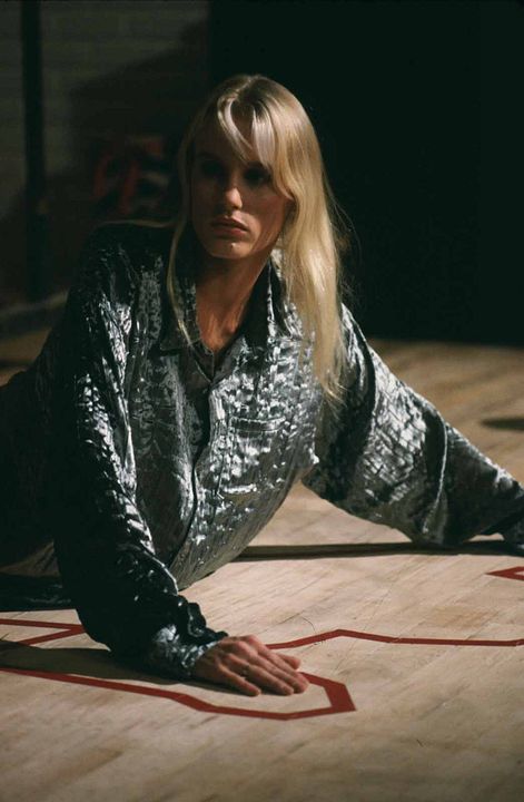 L'Affaire Chelsea Deardon : Photo Daryl Hannah