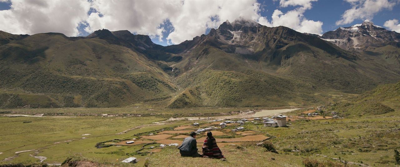 L'école du bout du monde : Photo