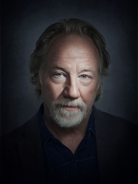 Photo Timothy Busfield